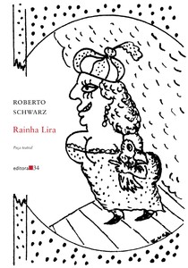 Rainha Lira: peça teatral