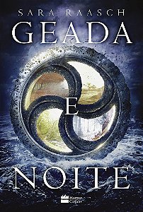 Geada e noite