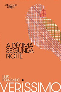 A décima segunda noite (Nova edição)
