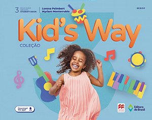 Kids Way - Volume 3