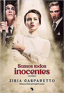 Somos todos inocentes - nova edição