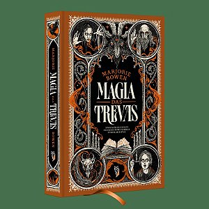 Magia das Trevas