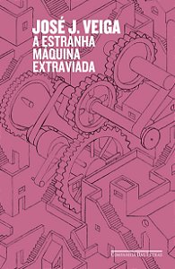 A estranha máquina extraviada
