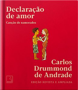 Declaração de amor: Canção de namorados
