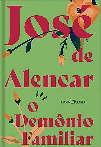 O demônio familiar