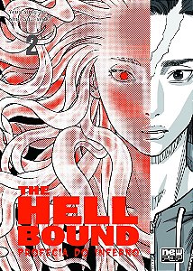 Hellbound: Profecia do Inferno - Volume 2