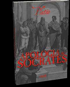 Apologia De Sócrates - Platão