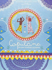 Capulana: Um pano estampado de histórias