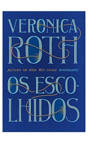 Os escolhidos: Os Escolhidos – Vol. 1