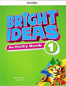 Bright Ideas 1 - Activity Book