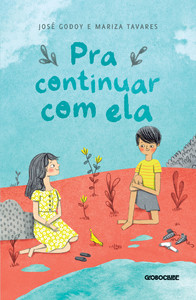 Pra continuar com ela