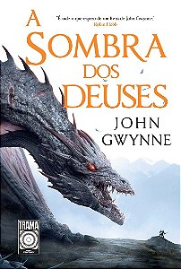 A sombra dos deuses