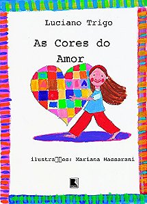 AS CORES DO AMOR