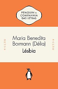 Lésbia: leitura obrigatória da UNICAMP