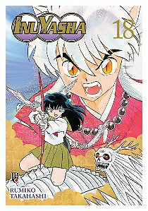 Inuyasha Vol. 18 - Wideban