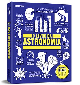 O livro da astronomia