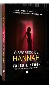 O segredo de Hannah