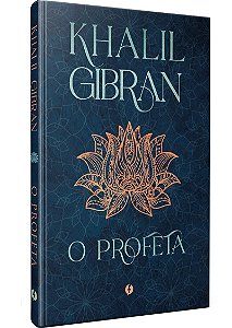 O profeta – Edição de Luxo