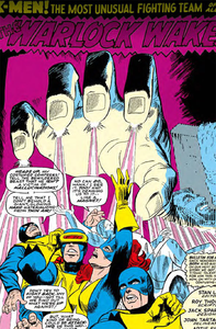Coleção Clássica Marvel: Nova Fase Vol. 13 - X-Men: Quando Titãs Colidem!