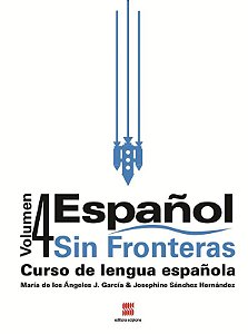 Español sin fronteras - 9º Ano
