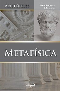 Metafísica - Aristóteles