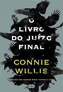 O livro do juízo final