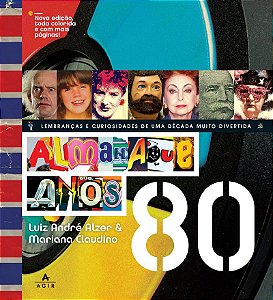Almanaque Anos 80