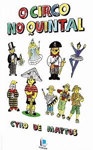 O circo no quintal