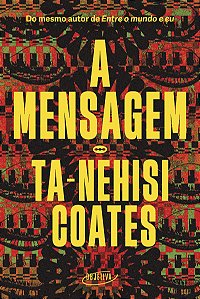 A mensagem
