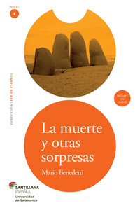 La muerte y otras sorpresas