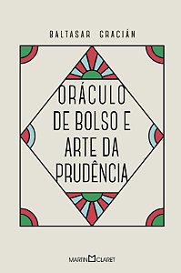 Oráculo de bolso e arte da prudência