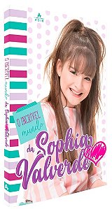O incrível mundo da Sophia Valverde
