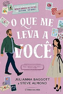 O que me leva a você