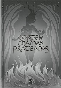 Corte de chamas prateadas (Vol. 5 – Edição especial)