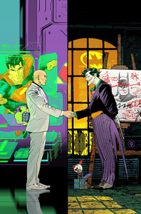 Batman/Superman: Os Melhores do Mundo (2025) 09