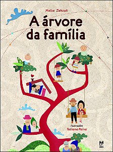 A árvore da família