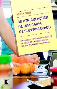 As atribulações de uma caixa de supermercado