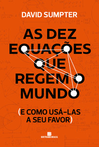 As dez equações que regem o mundo