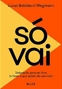 Só vai