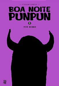 Boa Noite Punpun - Vol. 6