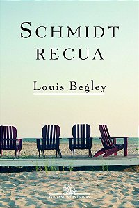 Schmidt recua