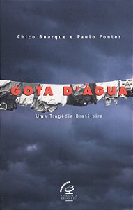 Gota d’água