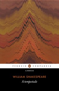 A tempestade - Tradução de José Francisco Botelho e introdução de Frank Kermode