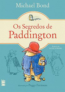 Os segredos de Paddington