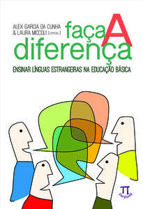Faça a diferença. ensinar línguas estrangeiras na educação básica