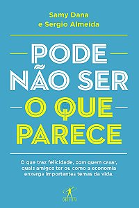 Pode não ser o que parece