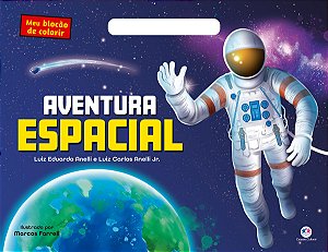 Aventura espacial
