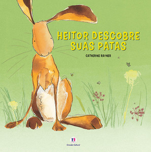 Heitor descobre suas patas: Não se aplica