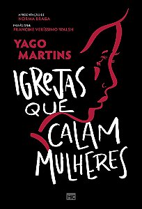Igrejas que calam mulheres