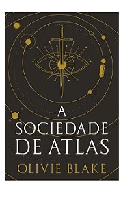 A sociedade de Atlas: Série A sociedade de Atlas Vol. 1